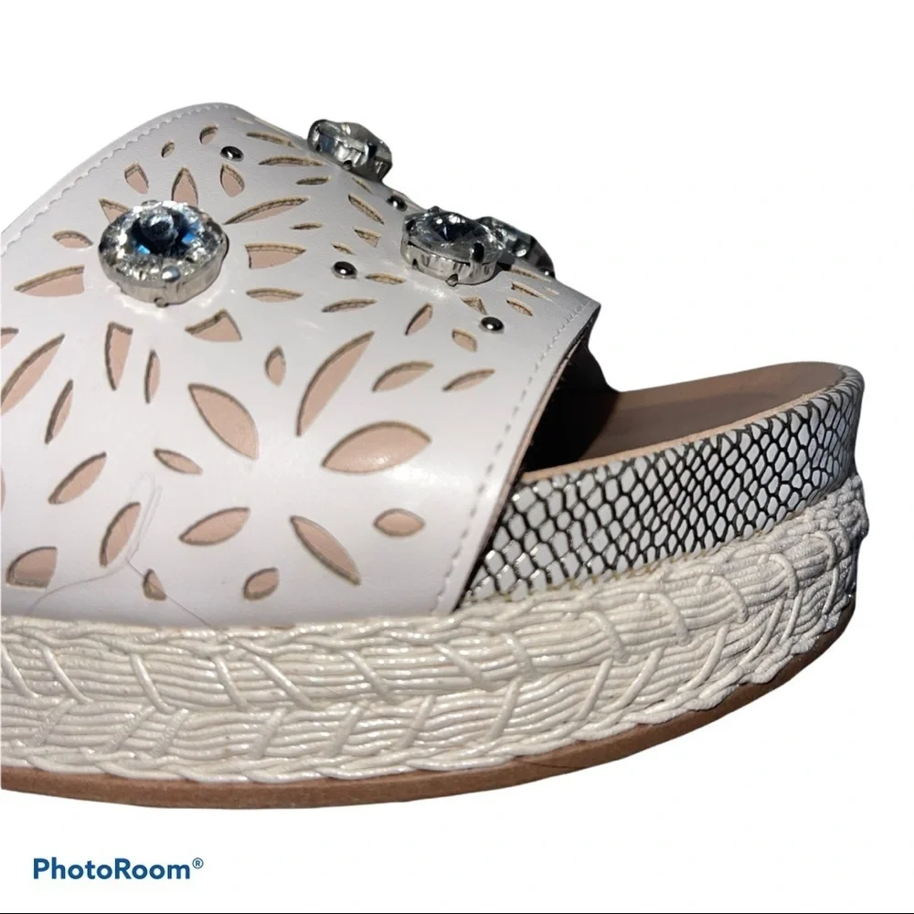 New!! Tanara Espadrille Sandals